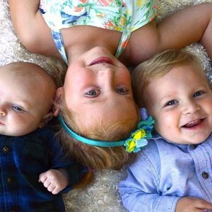 Meet your Posher, Jakki